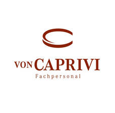 vonCAPRIVI Fachpersonal Logo: vonCAPRIVI Fachpersonal